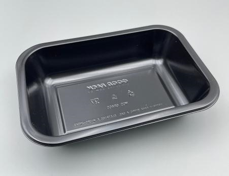 CPET Disposable tray  from MMCIS CHINA
